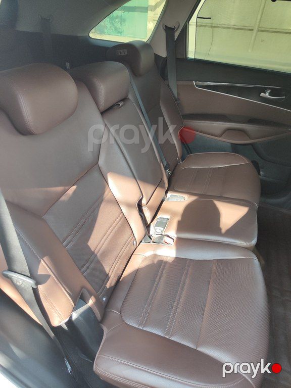 Kia Sorento, 2.0 L, 2017 il, 159 000 km — Avtomobillər, Bakı (8)