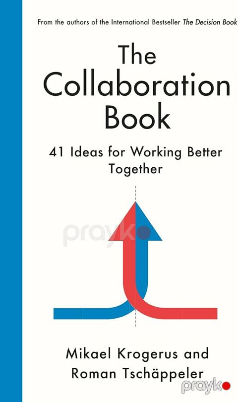 The Collaboration Book — Bakı