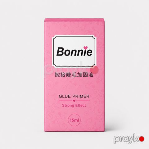 Kirpiklər üçün praymer Bonnie 15 ml — Bakı