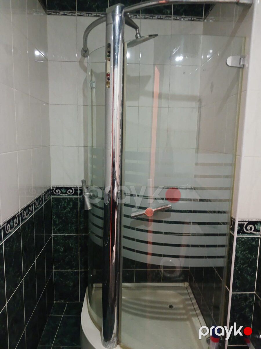 3-otaqlı yeni tikili kirayə verilir, Z.Bünyadov pr., 130 m² — Mənzil, Bakı (4)