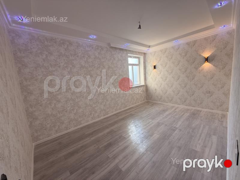 Satılır 4 otaqlı Həyət evi / Villa, 165 m², Saray — Ev, villa, Abşeron (12)