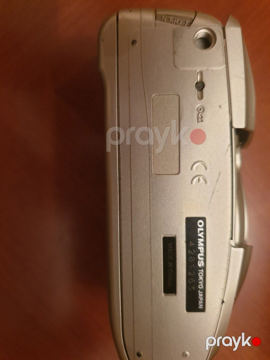 Fotoaparat Olympus — Foto və video texnikası, Bakı (4)
