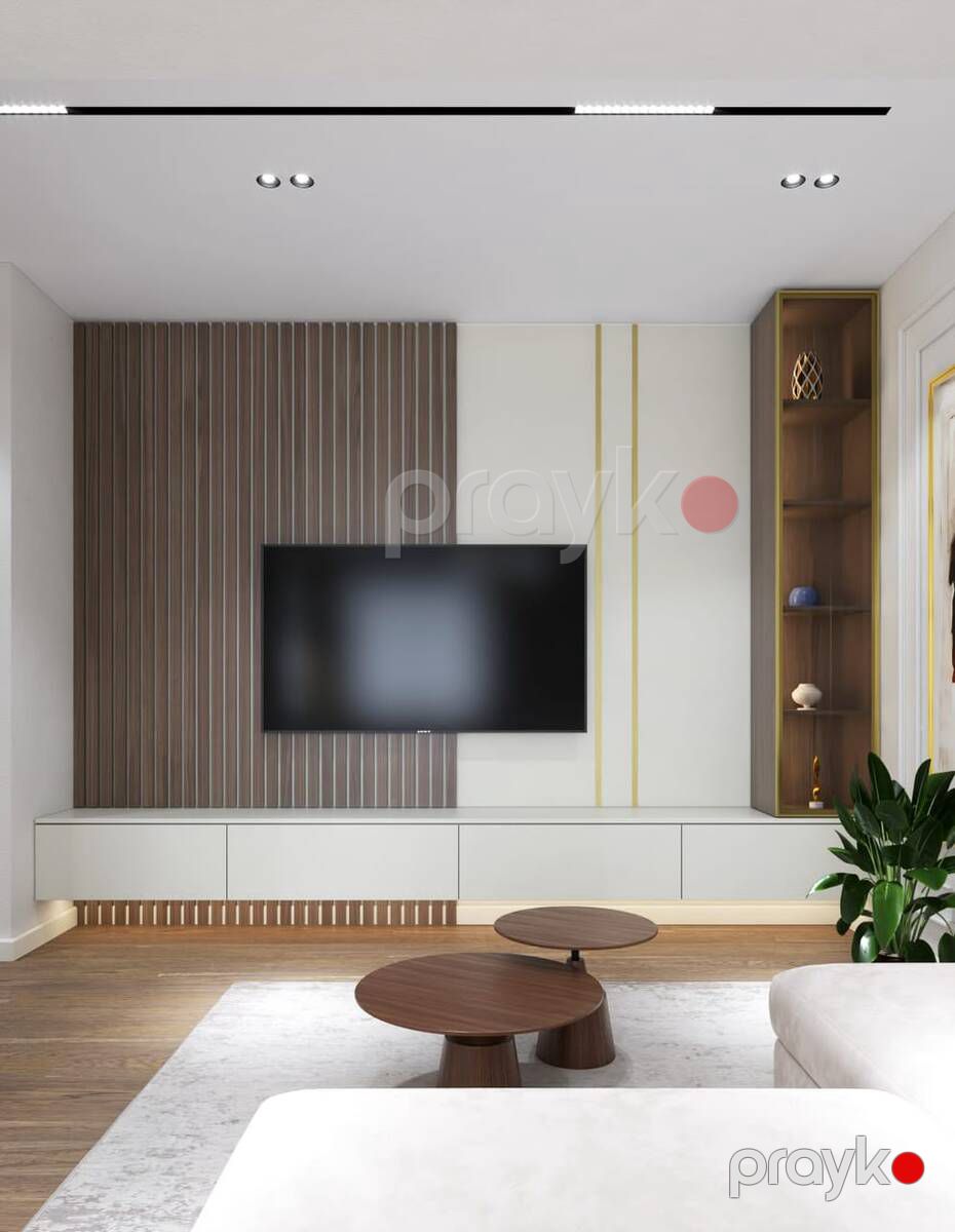 İcarəyə verilir 3 otaqlı yeni tikili 80 m² — Mənzil, Bakı (4)