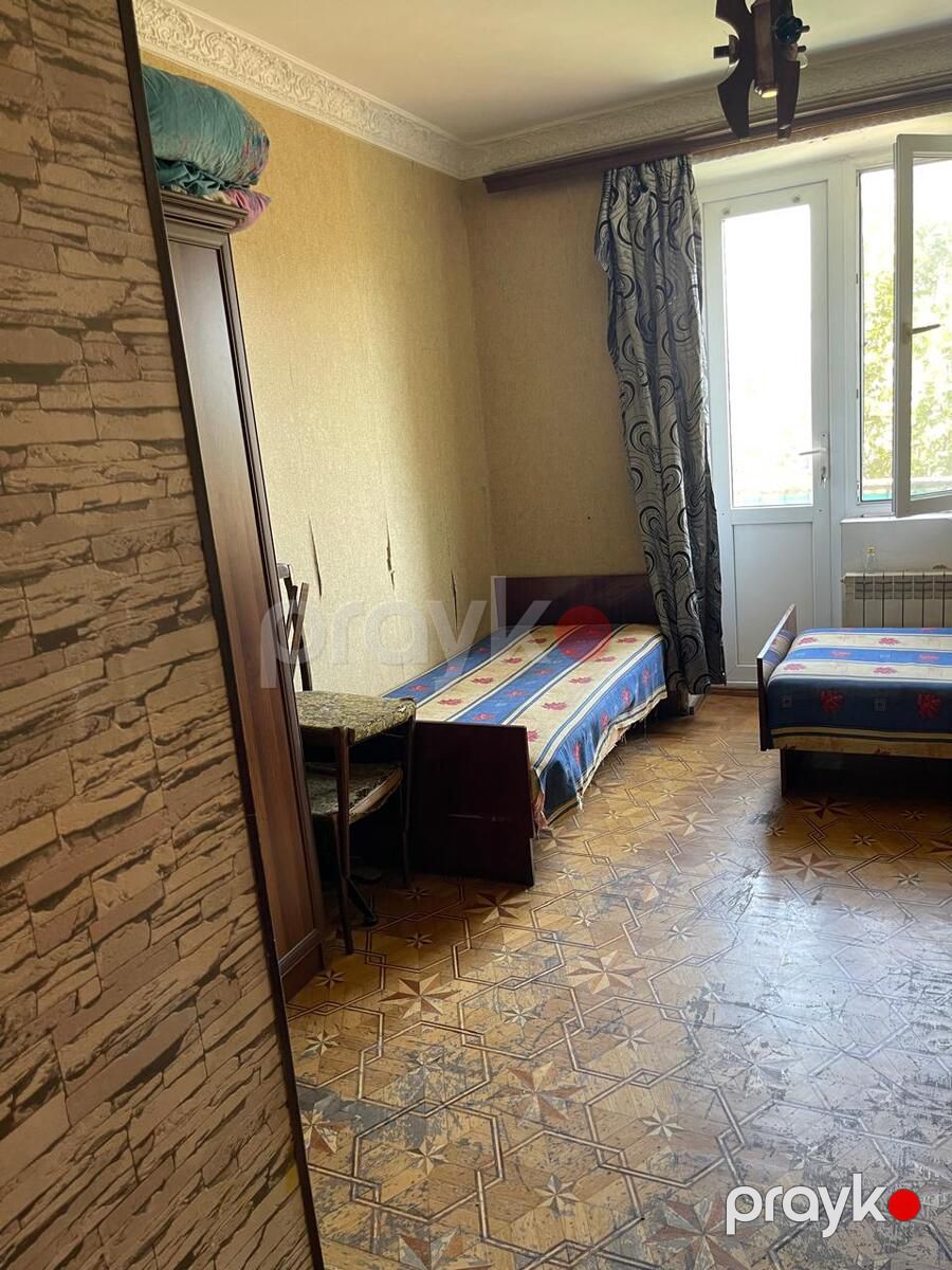 Satılır 2 otaqlı köhnə tikili 65 m² — Mənzil, Bakı (3)