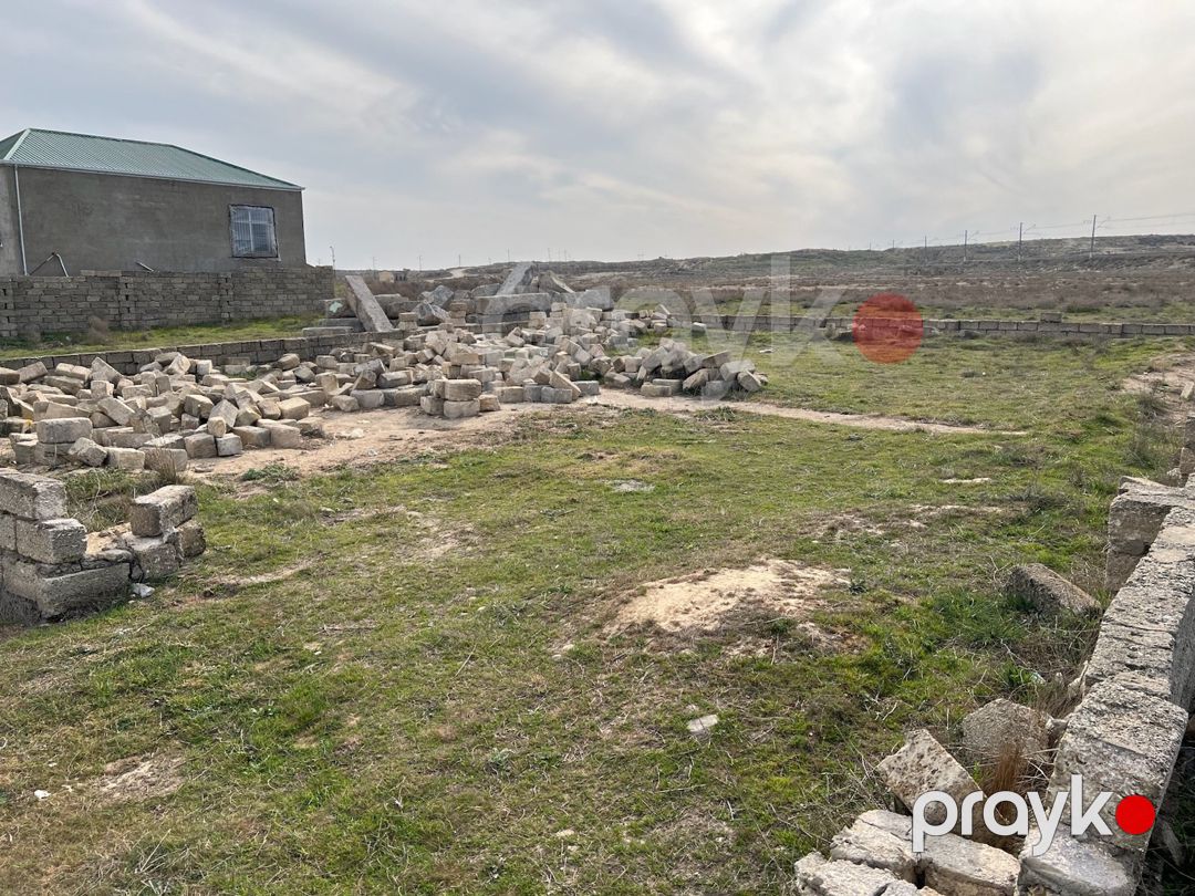 3 sot torpaq sahəsi, Yeni Suraxanı qəs — Torpaq, Bakı (7)