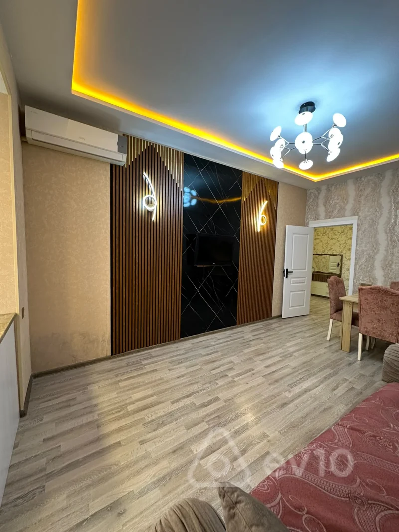 2 otaqlı mənzil, 60 m², Zerife Eliyeva kucesi, Xırdalan — Mənzil, Xırdalan (10)