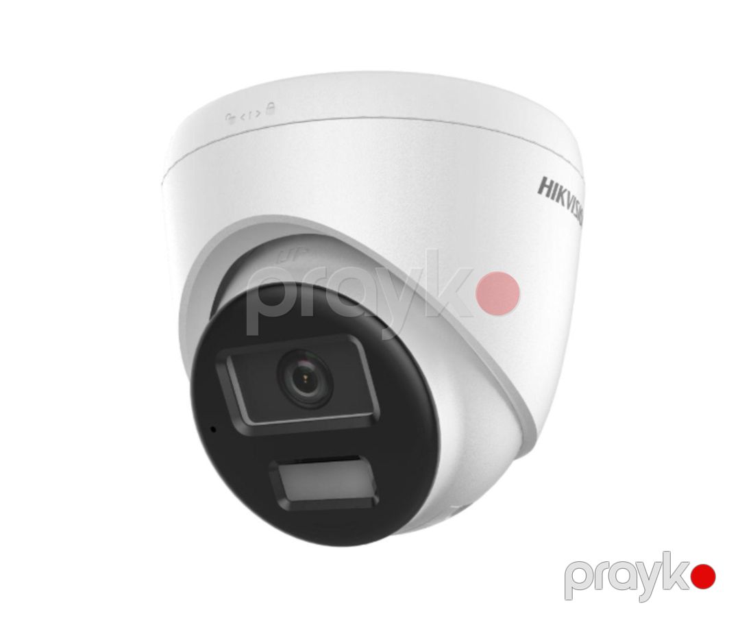 Təhlükəsizlik Kamerası Hikvision DS-2CD1343G3-LIU Smart Hybrid Light 3.0 4MP IP — Ağıllı ev və təhlükəsizlik, Bakı (2)