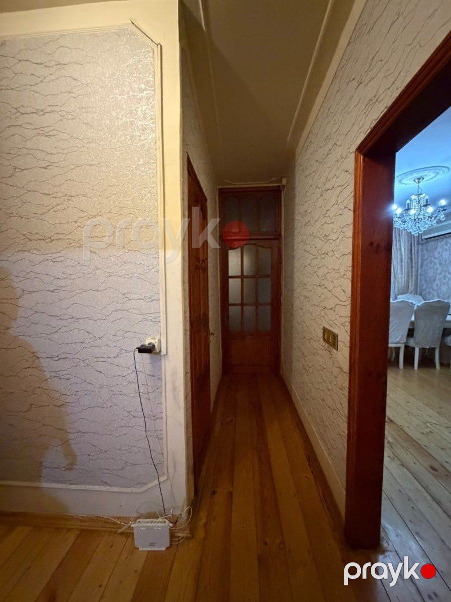 Satılır 2 otaqlı köhnə tikili 65 m² — Mənzil, Bakı (11)