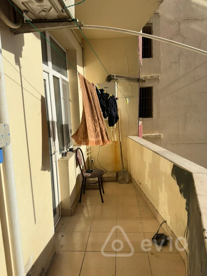 3 otaqlı mənzil, 85 m², əcəmi naxçıvani küç — Mənzil, Bakı (11)