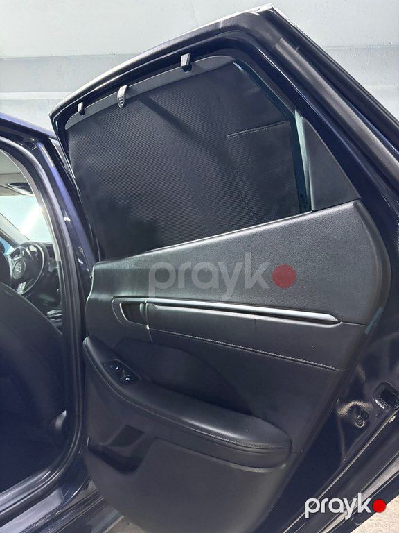 Hyundai Sonata, 2.0 L, 2022 il, 120 000 km — Avtomobillər, Naxçıvan (7)