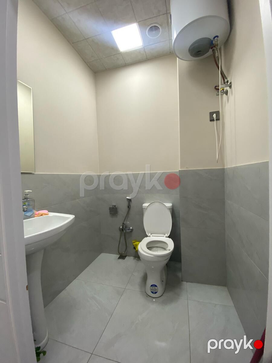 İcarəyə verilir 2 otaqlı ofis 65 m² — Ofis, Bakı (10)