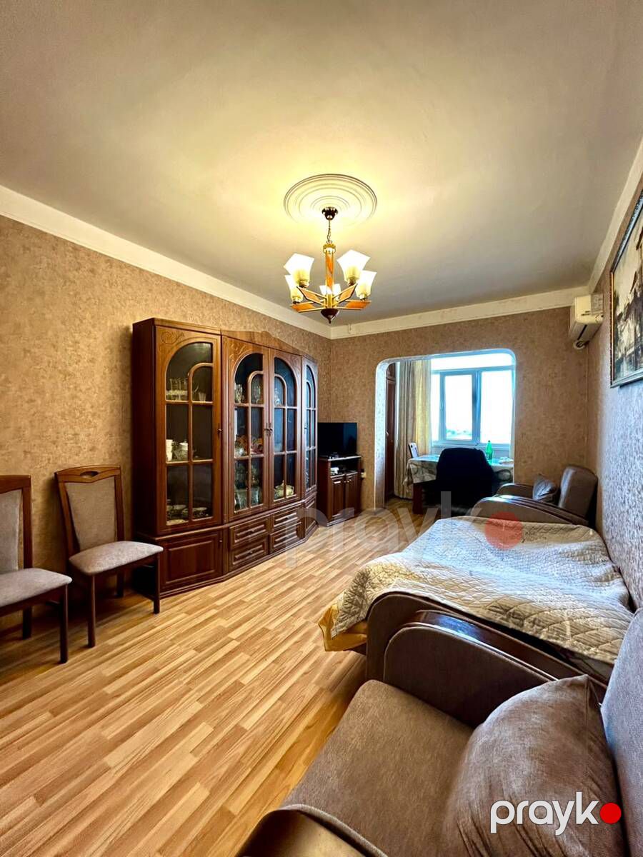 Satılır 2 otaqlı köhnə tikili 65 m² — Mənzil, Bakı (2)