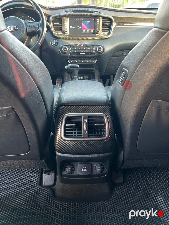 Kia Sorento, 2.0 L, 2016 il, 191 000 km — Avtomobillər, Bakı (8)