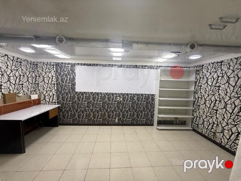 Kirayə 1 otaqlı Obyekt, 22 m², Sabunçu rayonu — Əmlak, Bakı (2)
