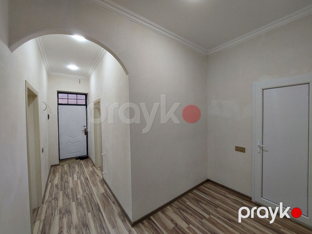 Həyət evi, Hövsan qəs — Ev, villa, Bakı (9)