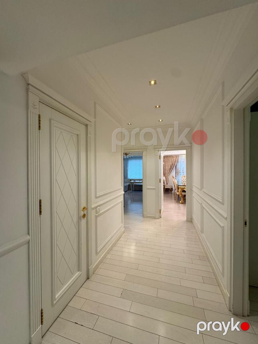 Satılır 4 otaqlı yeni tikili 181 m² — Mənzil, Bakı (7)