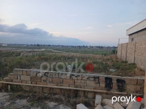 Satılır torpaq 4 sot — Bakı