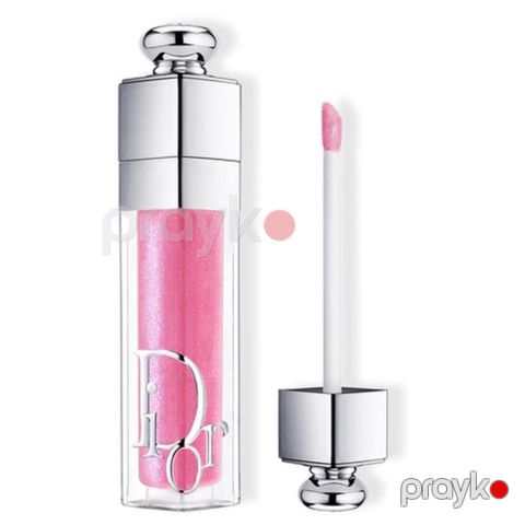 Dodaq üçün parıldadıcı Dior 003 Holo Lavender 6 ml — Bakı