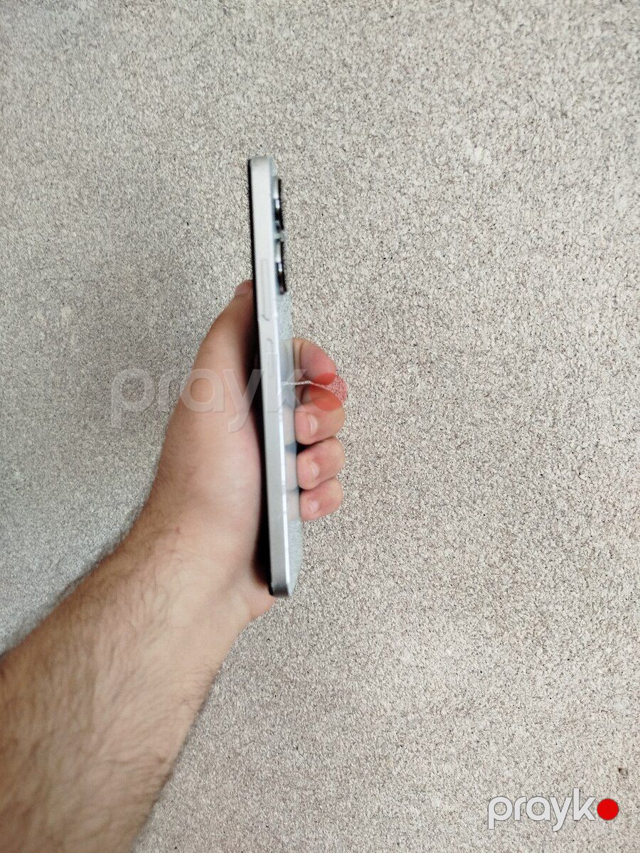 Xiaomi Poco M6 Orion Blue 128GB/6GB — Smartfonlar, Bakı (4)