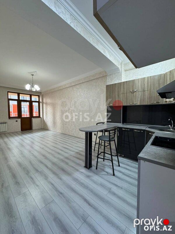 Yeni tikili Satılır Sabunçu r., Bakixanov q., 3 otaq, 100 m² — Mənzil, Bakı (4)