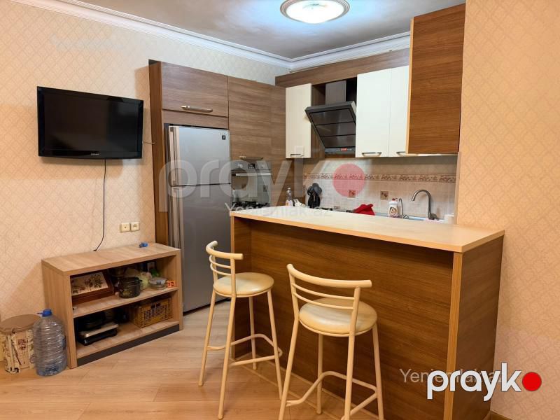 Satılır 3 otaqlı Bina evi menzil (Yeni tikili), 100 m², Yasamal rayonu — Mənzil, Bakı (5)