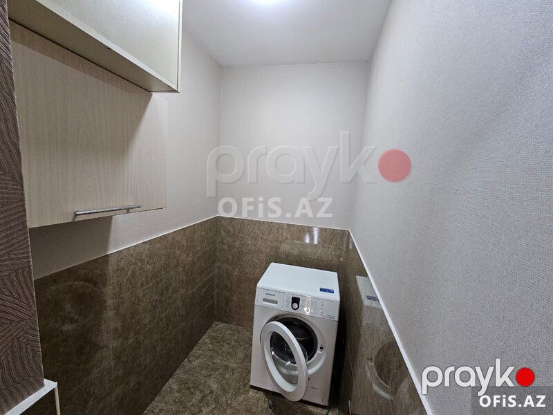 Yeni tikili Satılır Nəsimi r., 3 otaq, 100 m² — Mənzil, Bakı (7)