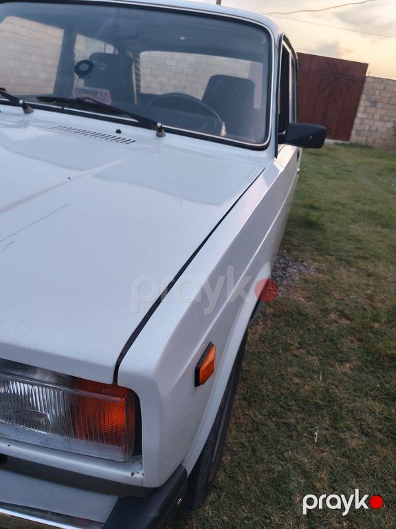 Lada (VAZ) 2107, 1.6 L, 2003 il, 240 000 km — Avtomobillər, Saatlı (4)