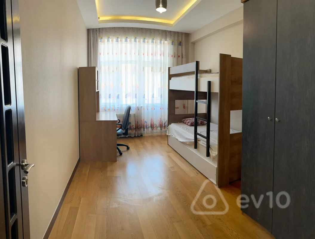 3 otaqlı mənzil, 98 m², İlqar Zülfüqarov küç — Mənzil, Bakı (9)