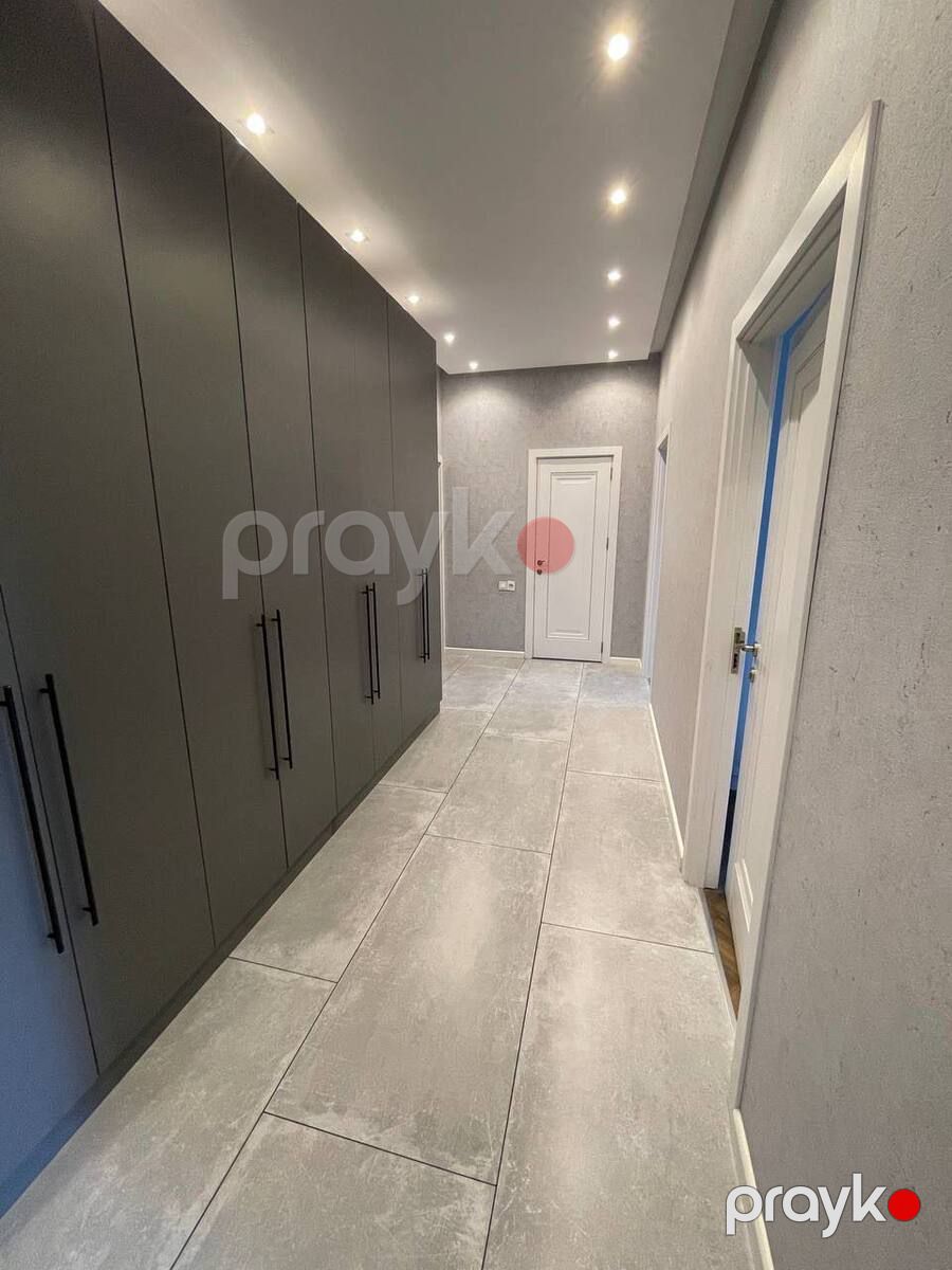 Satılır 3 otaqlı yeni tikili 93 m² — Mənzil, Bakı (10)