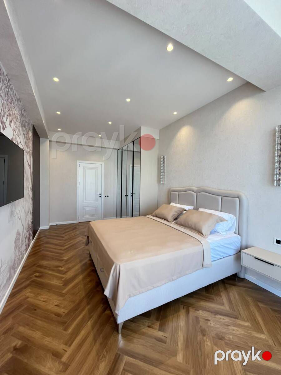 Satılır 2 otaqlı yeni tikili 83 m² — Mənzil, Bakı (10)