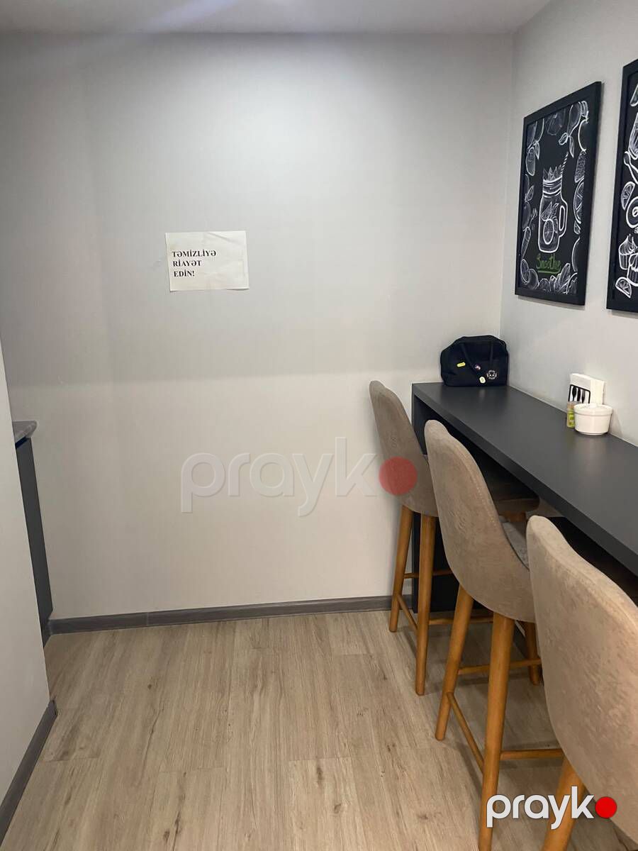 Satılır obyekt 151 m² — Əmlak, Bakı (10)