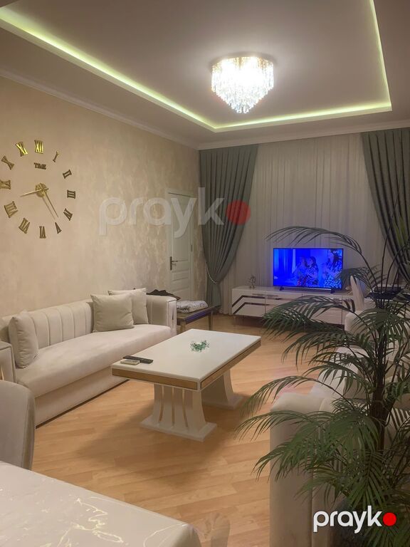 Satılır 2 otaqlı yeni tikili 68 m² — Mənzil, Bakı (2)