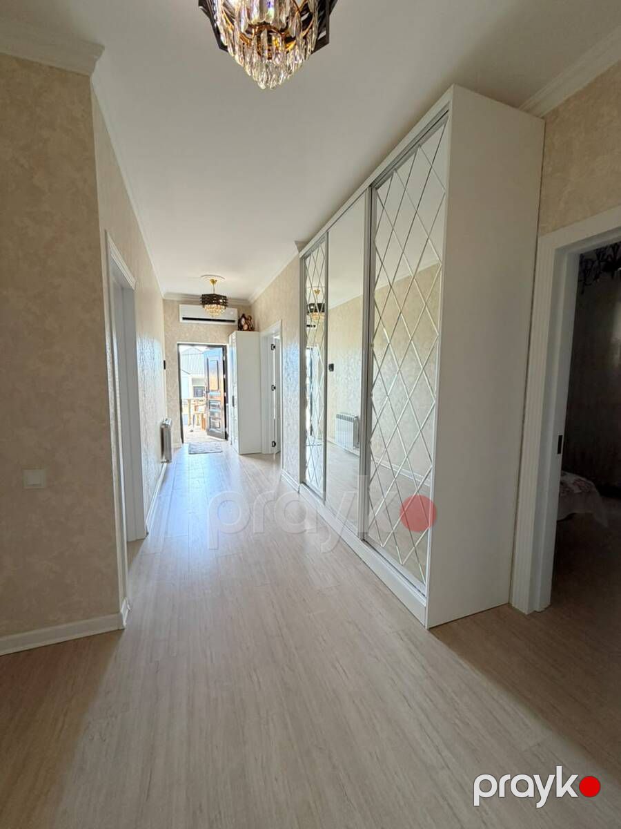 Həyət evi, Binəqədi r — Ev, villa, Bakı (11)