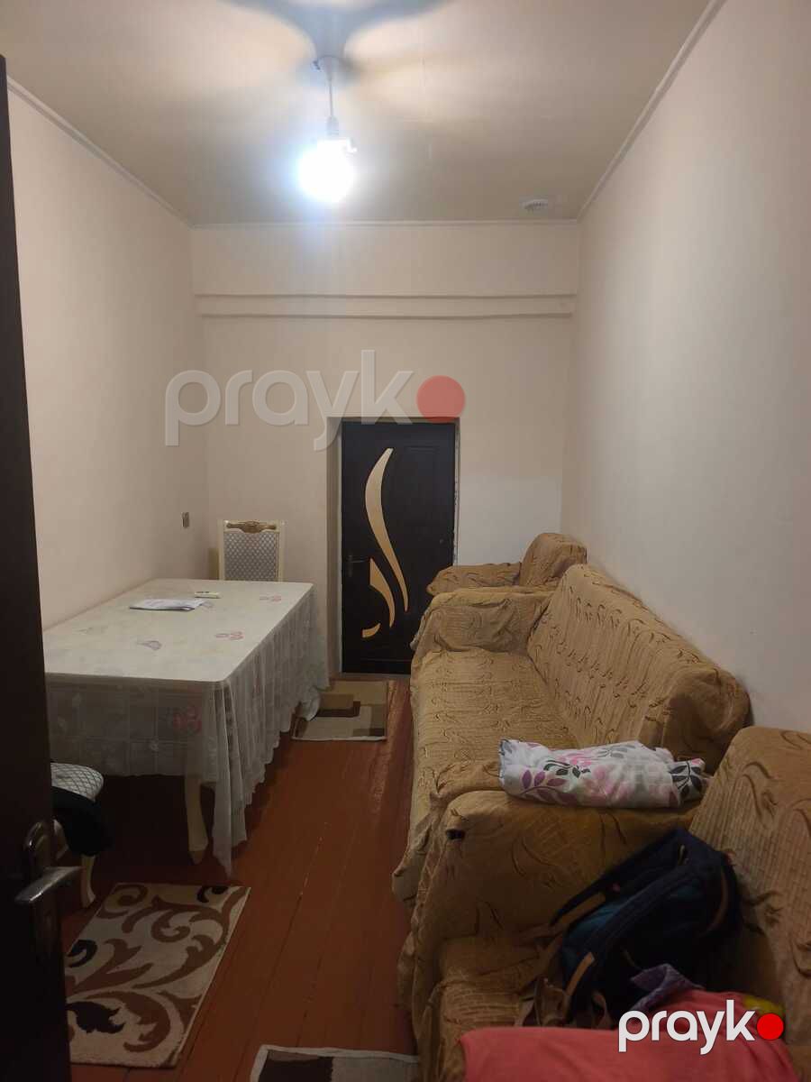 Satılır 4 otaqlı həyət evi/bağ evi 90 m² — Ev, villa, Bakı (4)