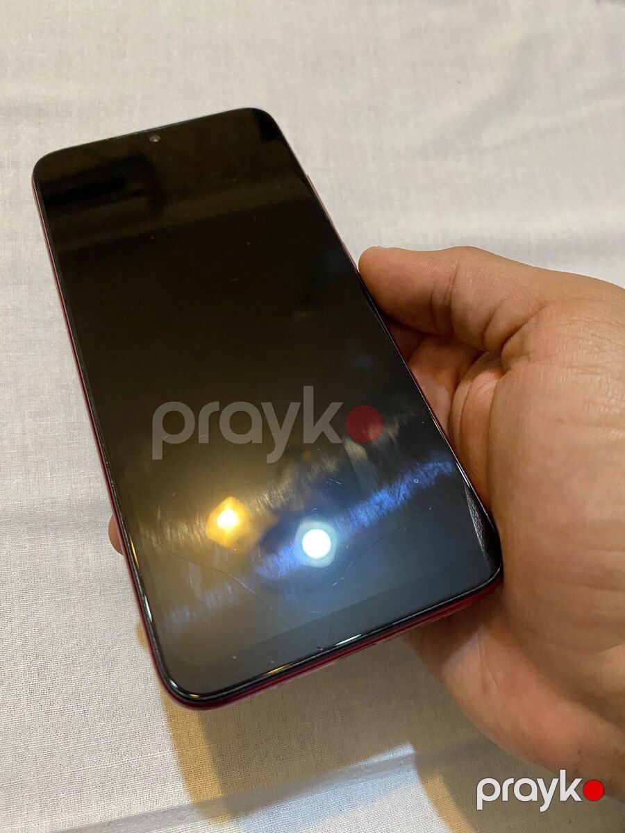 Xiaomi Redmi Note 7 Nebula Red 64GB/4GB — Smartfonlar, Bakı (2)