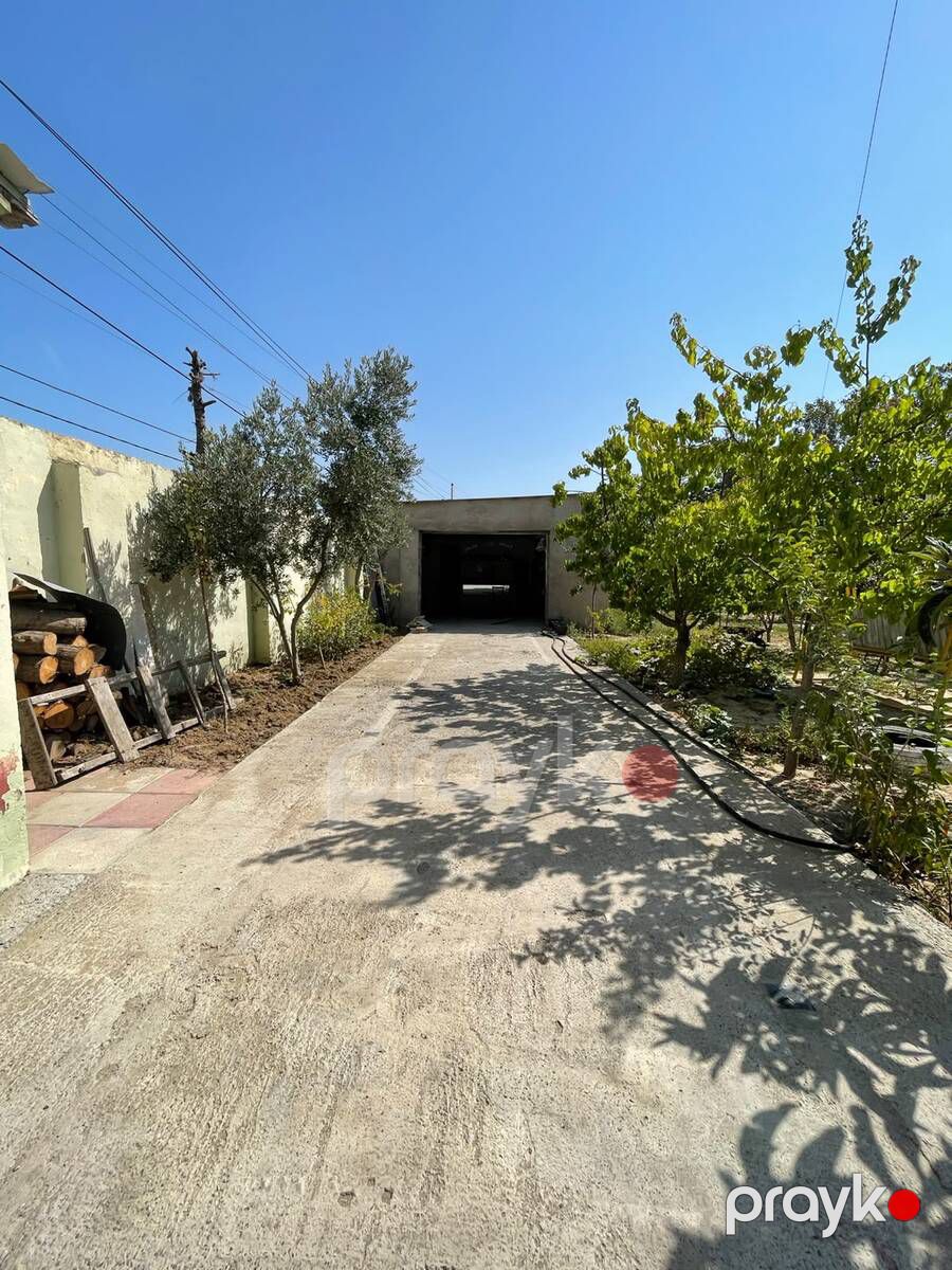 Satılır 5 otaqlı həyət evi/bağ evi 165 m² — Ev, villa, Bakı (7)