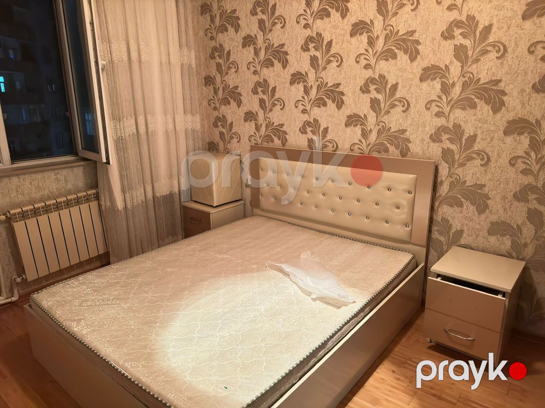 Satılır 2 otaqlı yeni tikili 65 m² — Mənzil, Bakı (3)