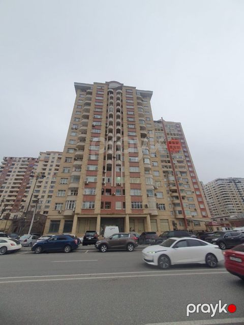 İcarəyə verilir obyekt 517 m² — Bakı
