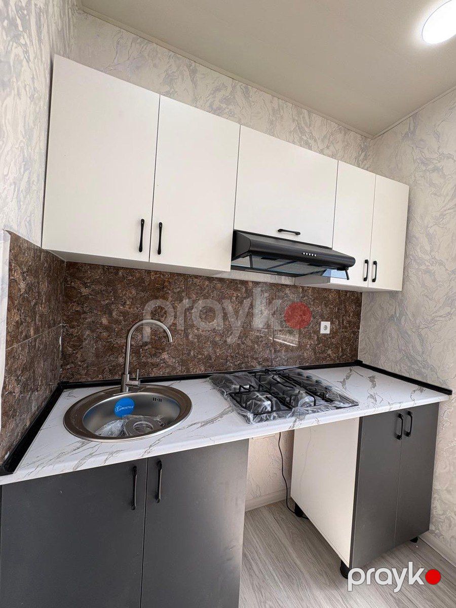 Satılır 1 otaqlı köhnə tikili 30 m² — Mənzil, Bakı (6)