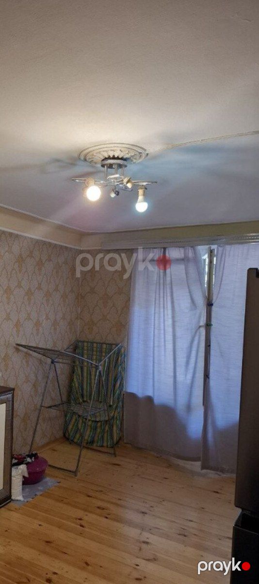 Satılır 1 otaqlı köhnə tikili 34.8 m² — Mənzil, Bakı (2)