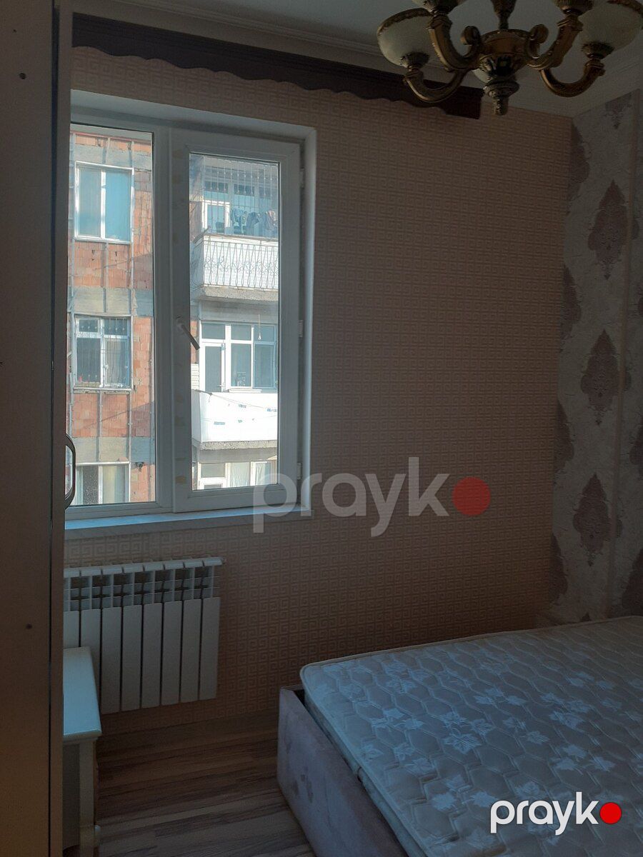 2-otaqlı yeni tikili kirayə verilir, Məhəmmədi qəs., 48 m² — Mənzil, Bakı (5)