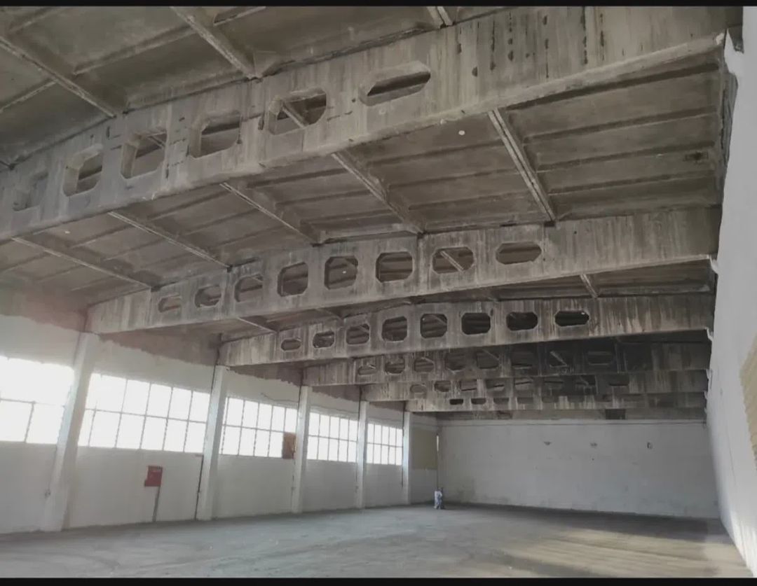 1450 m² sahəsi olan anbar kirayə verilir — Əmlak, Bakı (3)