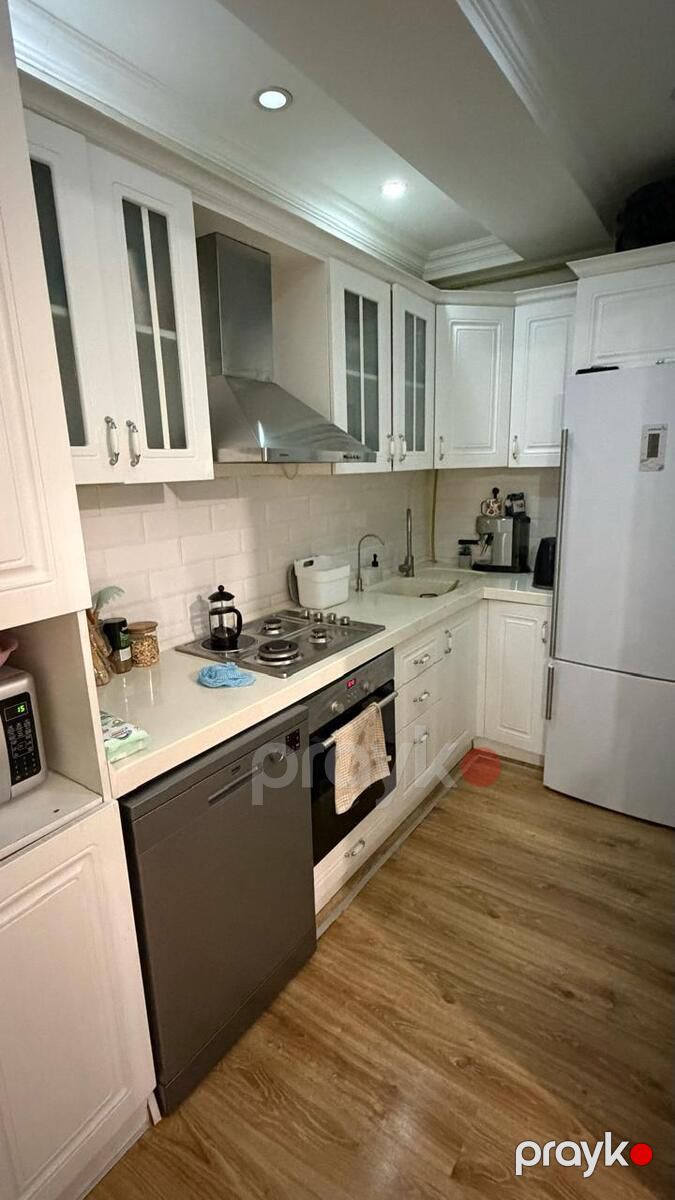 Satılır 2 otaqlı yeni tikili 62 m² — Mənzil, Bakı (8)