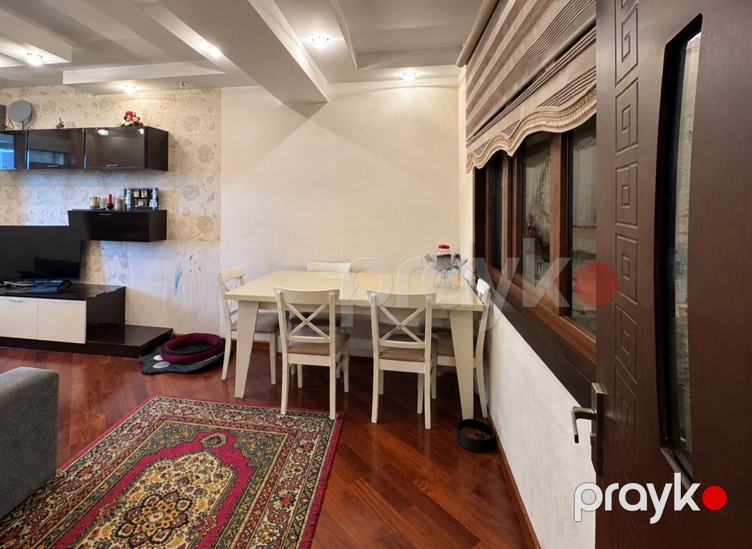 Satılır 2 otaqlı yeni tikili 82 m² — Mənzil, Bakı (2)