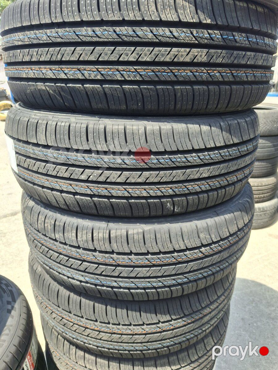 Kumho şinləri 225/65 R17 — Ehtiyat hissələri və aksesuarlar, Bakı (4)