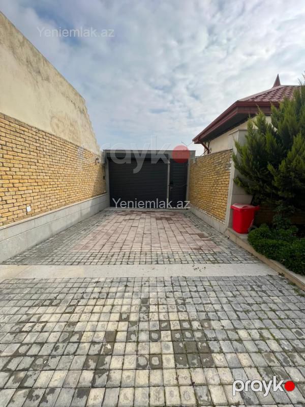 Satılır 5 otaqlı Həyət evi / Villa, 146 m², Suraxanı rayonu — Ev, villa, Bakı (2)