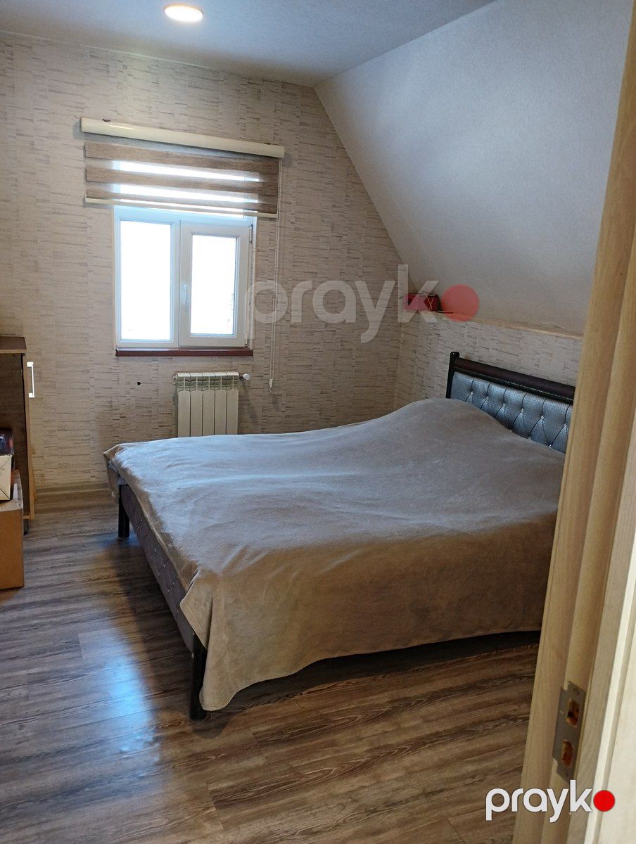 İcarəyə verilir 4 otaqlı həyət evi/bağ evi 100 m² — Ev, villa, Qusar (5)