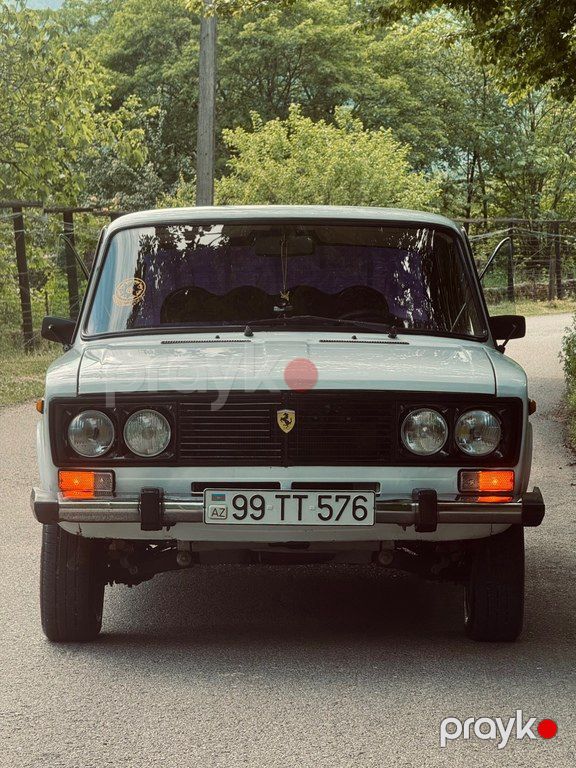 Lada (VAZ) 2106, 1.6 L, 1996 il, 273 420 km — Avtomobillər, Astara (9)