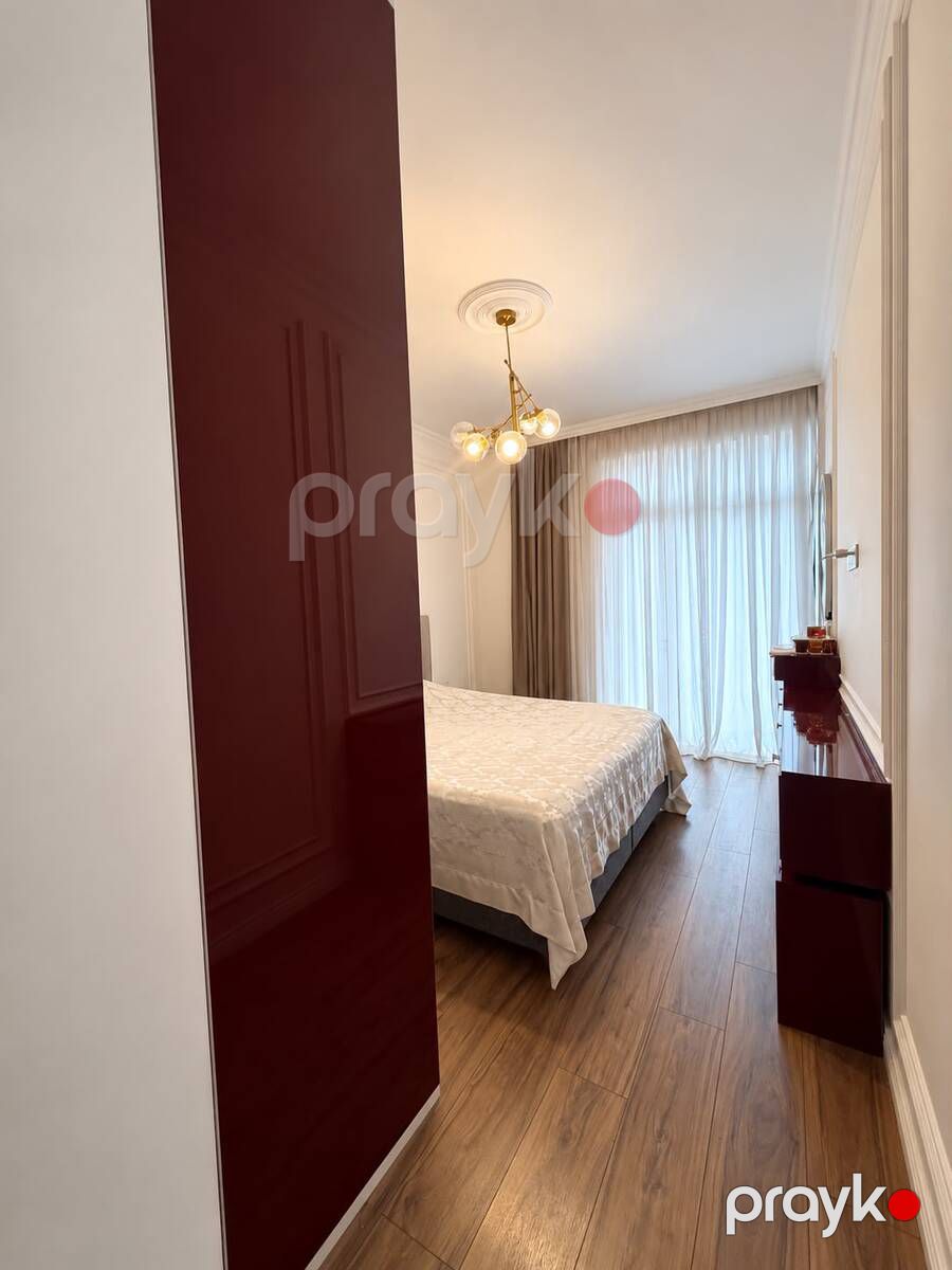 Satılır 2 otaqlı yeni tikili 65 m² — Mənzil, Bakı (9)