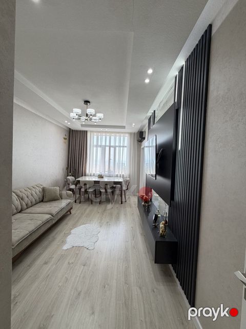 Satılır 3 otaqlı yeni tikili 86 m² — Bakı
